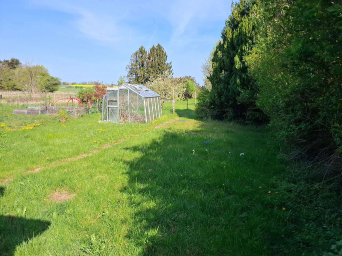 Exterior 3, 6 Person Holiday Home in Borre, Vordingborg