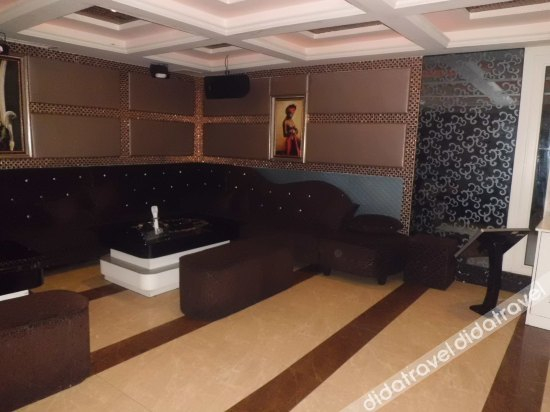 健身娱乐设施 2, Xuefeng Hotel, Garzê Tibetan