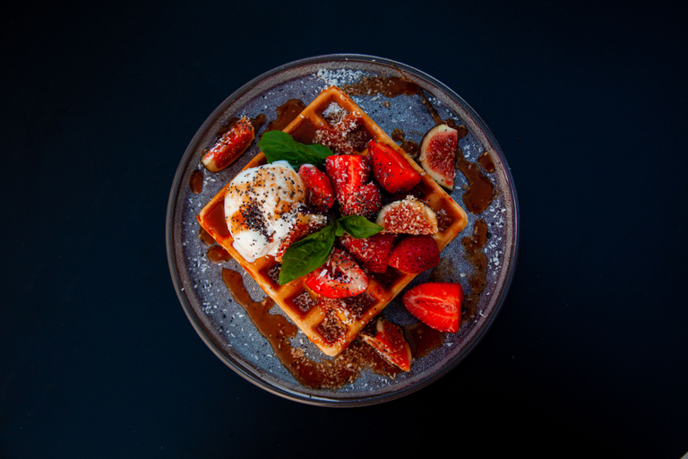Food & Drinks 5, Edem Flower Hotel, Kemer