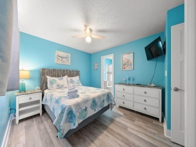 Room 2, Turtle Cove2-newly Listed 2025 3 Bedroom Villa, New Hanover