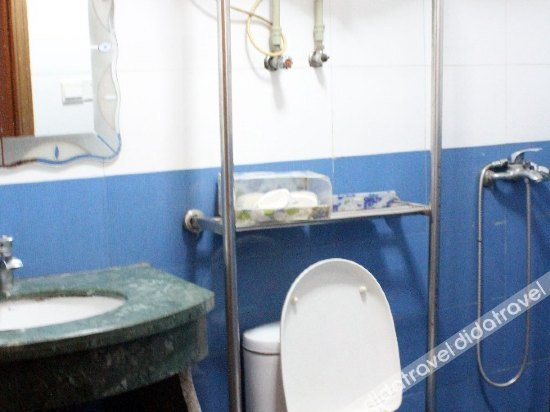 其他 2, Haoyunlai Hostel, Jiaxing