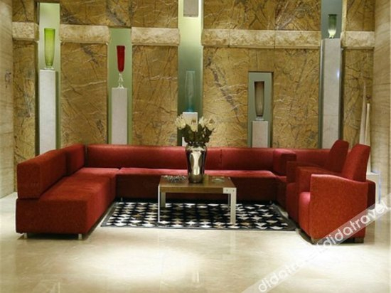 其他 3, Chengdu YunSHEY Hotel, Chengdu