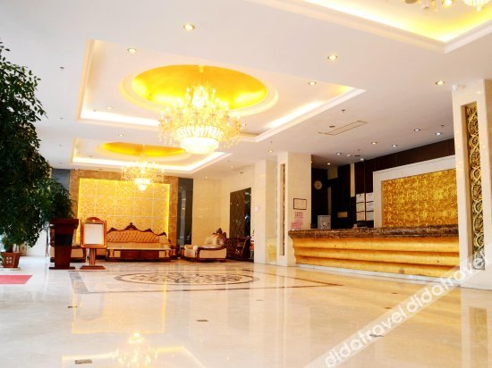 Others 4, Boweisi Hotel, Huizhou