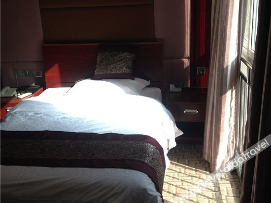 Others 2, Zhuoyue Hotel, Chongqing