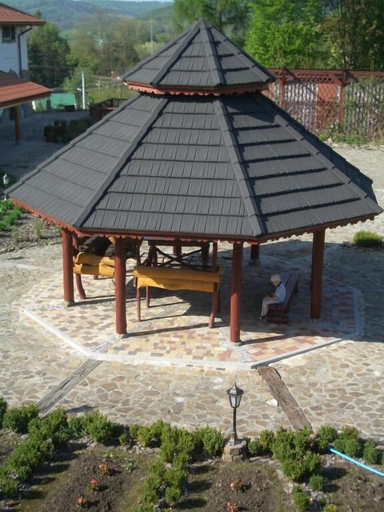 Exterior & Views 2, Impresja Krasiczyn, Przemyśl