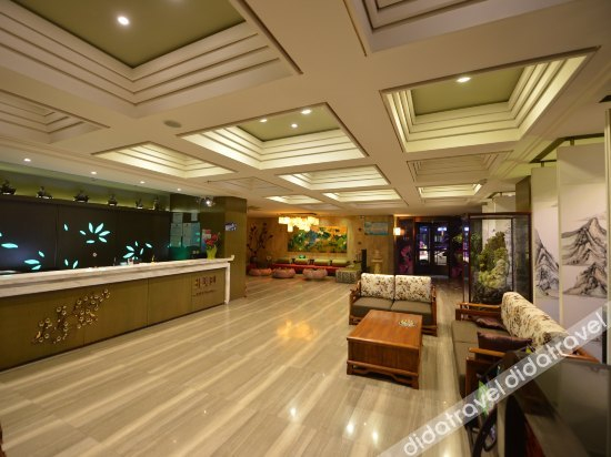 Others 3, Boyue Hotel(丹东泊悦酒店), Dandong