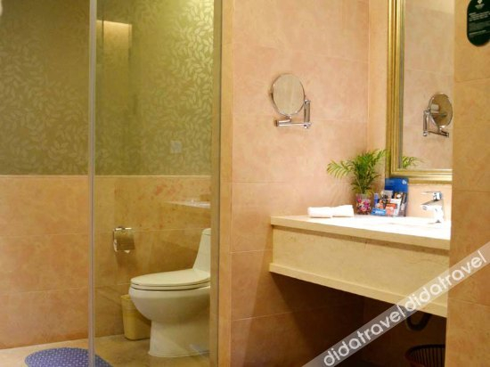 Others 4, Spring Bay Boutique Hotel, Shenzhen
