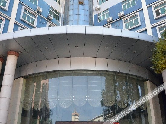 Others 3, Yongdu Hotel, Kunming