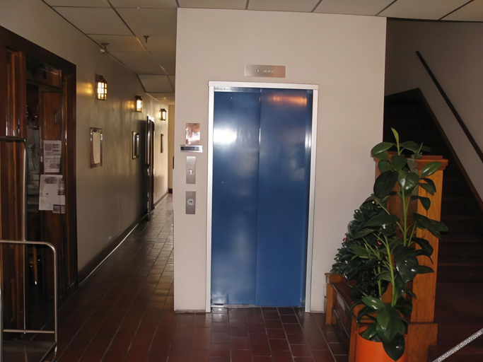Others 4, Old National Hotel, Steuben