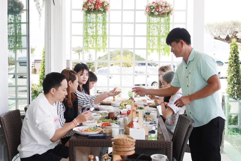 Food & Drinks 5, My Story Doichang Chiangrai, Mae Suai