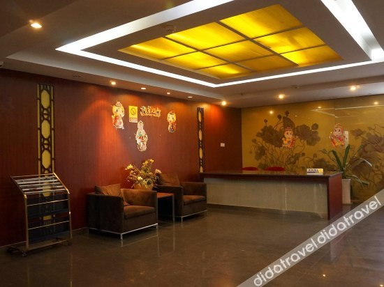Others 5, Shining Star Holiday Hotel, Dongguan