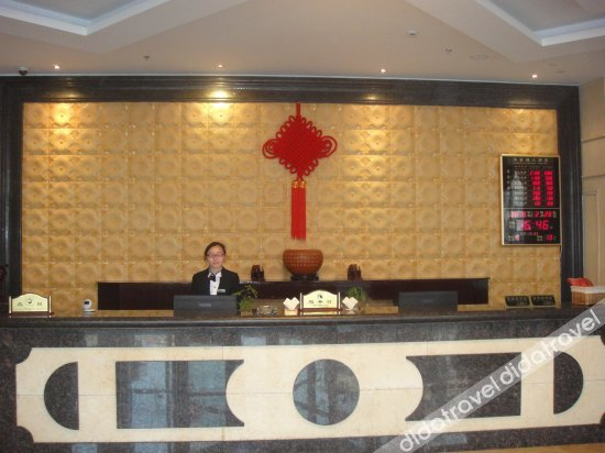 Others 4, Shanghai Chenjiazhen Hotel, Shanghai