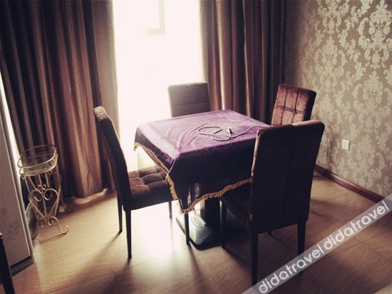 Others 1, Bulunda Hotel, Chongqing
