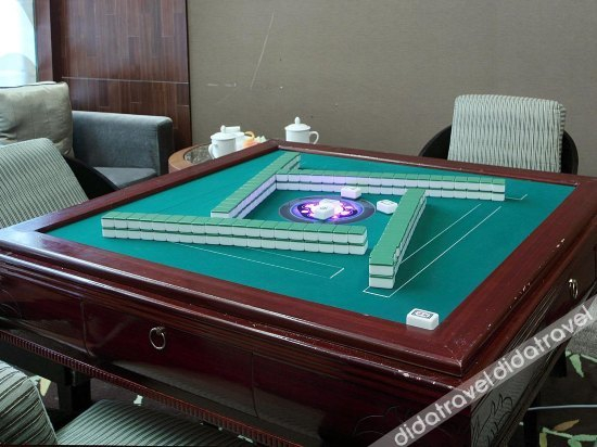 Others 3, Taihu Golf Hotel, Suzhou