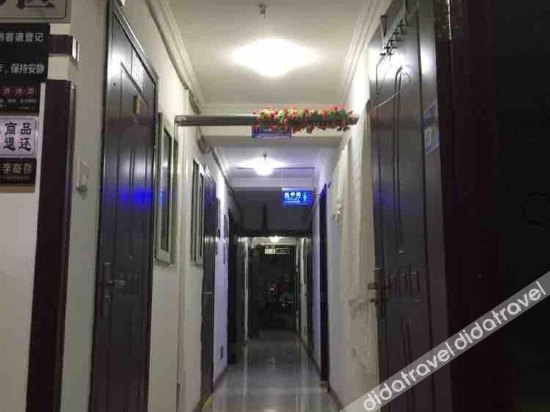 Others 5, Dayang Hostel Zhongshan District, Dalian