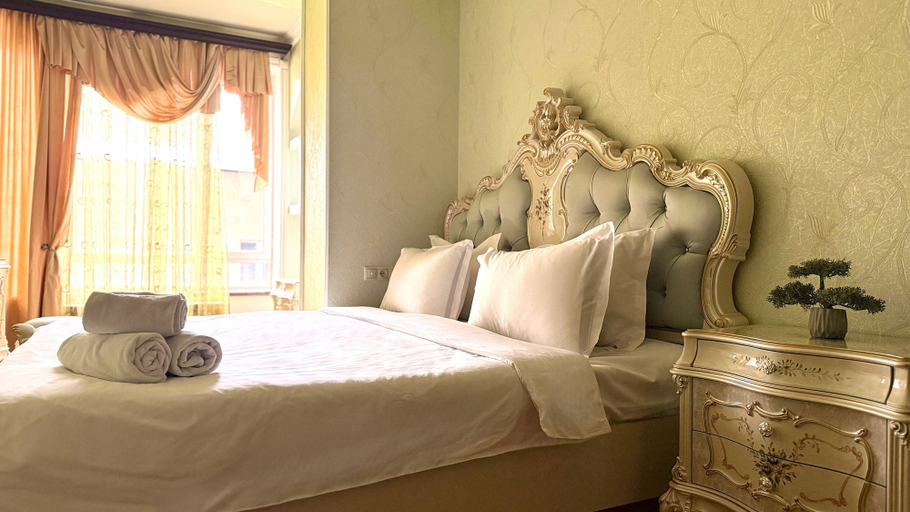 Room 2, Sweet Home Exclusive Apart-Hotel, Yerevan