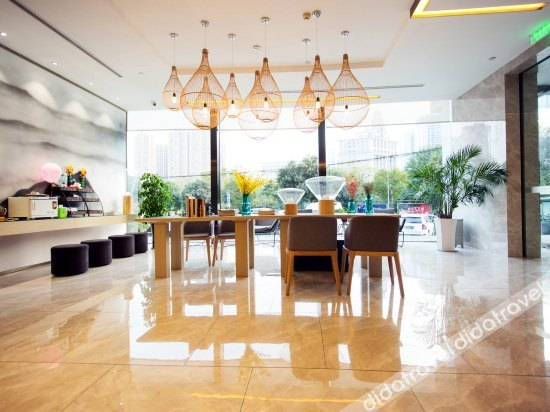 Others 5, Kunlun Lejus Hotel, Zhengzhou