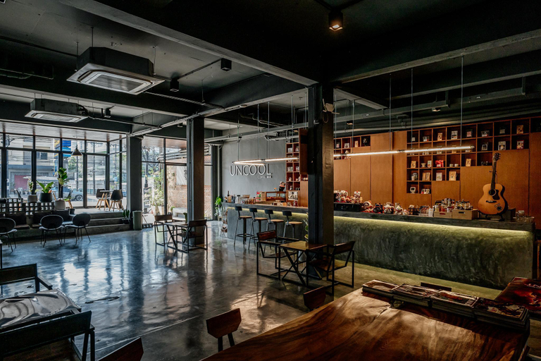 Food & Drinks 5, Sleep Resort, Muang Surat Thani