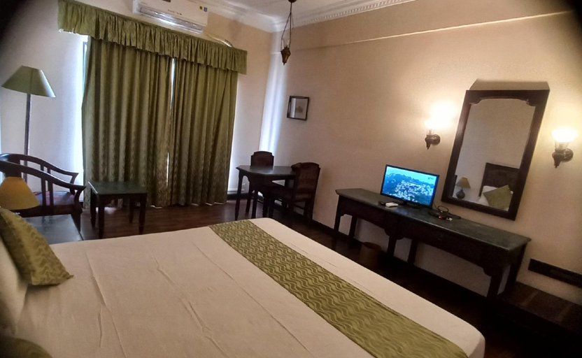 Bedroom 4, Wyte Fort, Ernakulam