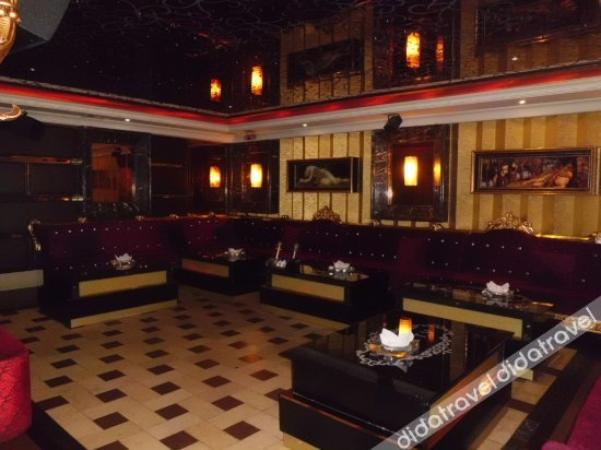 ��身娱乐设施, Xuefeng Hotel, Garzê Tibetan