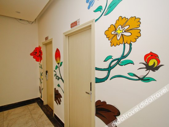 Others 5, Maiya Xiaozhan Chain Theme Hotel, Hefei