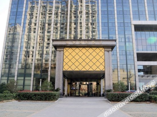 Others 2, Lieking International Hotel, Zhenjiang
