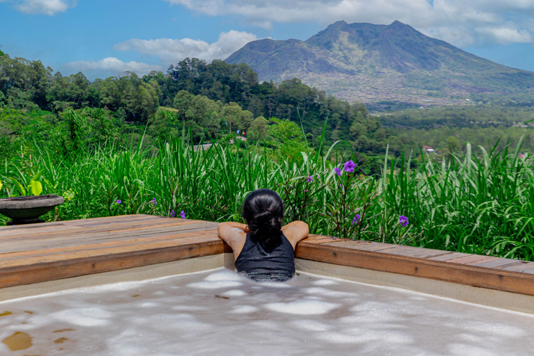 Sport & Beauty 5, Calidas Hill, Bangli