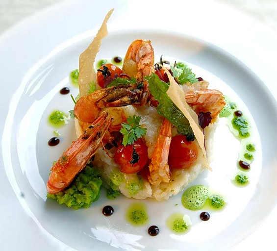 Food & Drinks 4, Hotel-restaurant Ammertmann, Borken