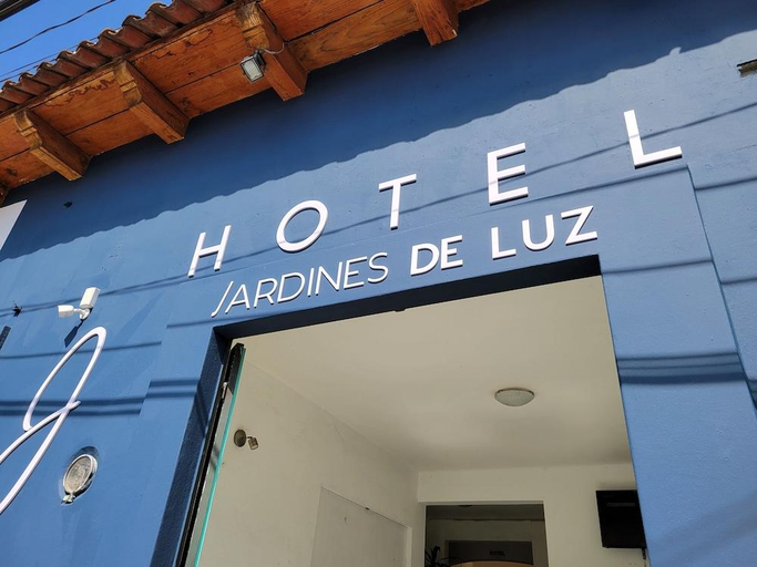 Exterior & Views 2, Jardines de Luz, San Cristóbal de las Casas