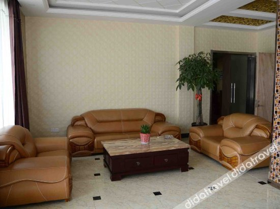 Others 2, Yijing Business Hotel, Huzhou