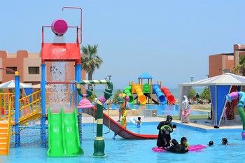 Others 5, Aquamarine Kuwait Resort