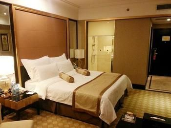 Others 4, CQ Second Normal University Academic Exchange Center Hotel, Chongqing