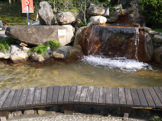 Exterior, Hwa Ger Hot Spring Hotel, Yilan