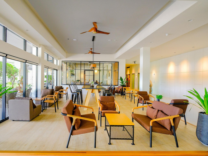 Food & Drinks 5, The Rich Hotel, Muang Nakhon Ratchasima