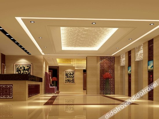 Others 5, Grand Pacific Hotel, Fuyang