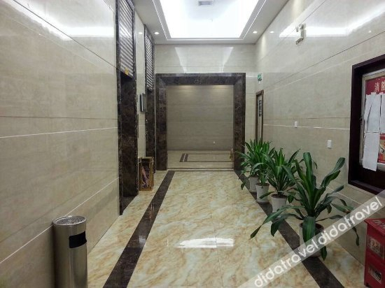 Others 4, Yujing Business Hotel, Xinyu