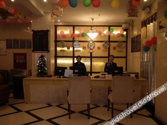 Others 3, Wanheng Business Hotel, Chongqing