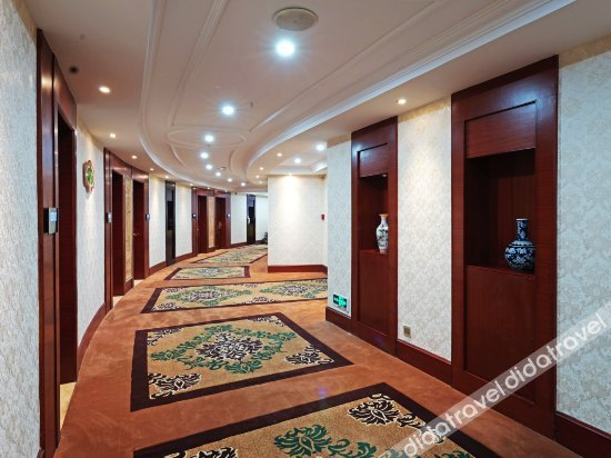 Others 2, Ouguan International Hotel, Ganzhou
