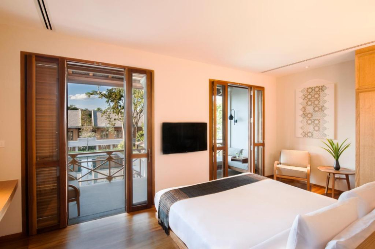 Bedroom 4, Avani+ Luang Prabang, Luang Prabang