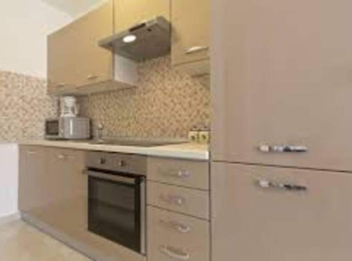 Private kitchen, Apartment Kancijanić, Vodnjan
