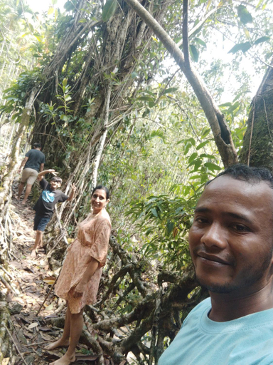 Others 3, Songki Adventure Campsites umngot River Dawki, Jaintia Hills