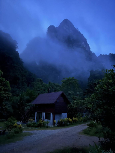 5, Charming Ao Luek Tai Retreat With Breathtaking Views, Ao Luk