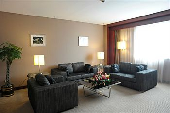 Others 2, Junyi Dynasty Hotel, Wuhan