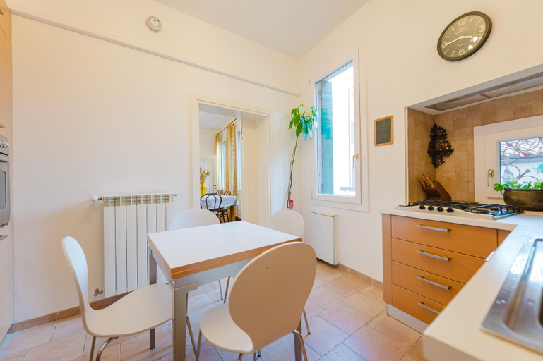 Private kitchen 5, Ca' Vitti - Venice City Center, Venezia