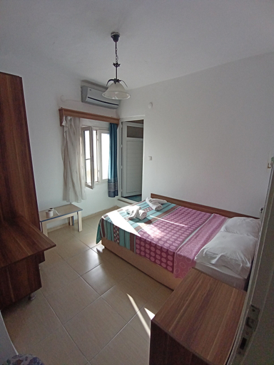 Bedroom 3, Pay Otel, Bodrum