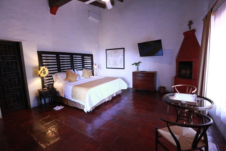 Bedroom 2, Hotel Casa Colonial - Adults Only, Cuernavaca