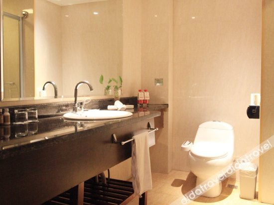 Others 2, Kunlun Hotel, Qitaihe
