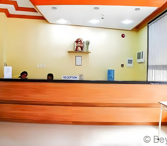 3, JL Suites by Hiverooms, Cebu City