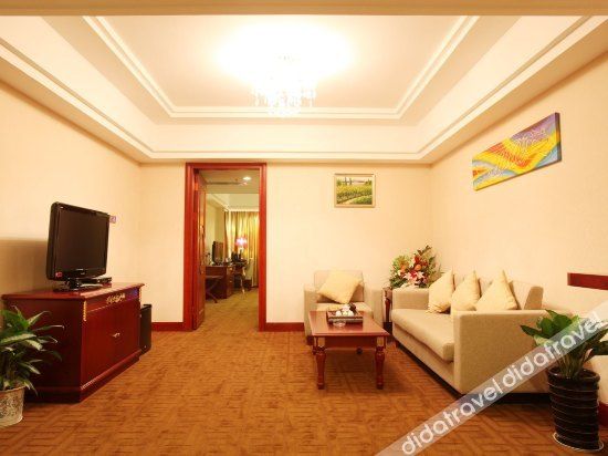 其他 4, Riyueheng Hotel, Hezhou
