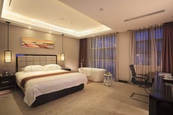 Others 2, Jiaqi Landscape Hotel, Chizhou